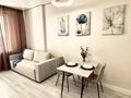 2-бөлмелі пәтер · 43 м² · 20/21 қабат, Калдаякова, бағасы: 35 млн ₸ в Астане, Сарайшык р-н — фото 3