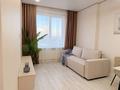 2-бөлмелі пәтер · 43 м² · 20/21 қабат, Калдаякова, бағасы: 35 млн ₸ в Астане, Сарайшык р-н — фото 5