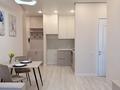 2-бөлмелі пәтер · 43 м² · 20/21 қабат, Калдаякова, бағасы: 35 млн ₸ в Астане, Сарайшык р-н — фото 7