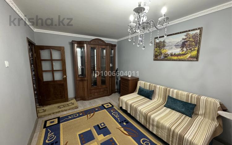 1-комнатная квартира · 31.2 м² · 5/5 этаж, Мкр авангард 10 за 160 000 〒 в Атырау, мкр Авангард-4 — фото 2