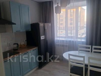 2-комнатная квартира · 70 м² · 2/5 этаж, Ауэзова 205 за 230 000 〒 в Кокшетау