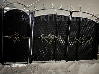 Отдельный дом · 5 комнат · 120 м² · 5 сот., Аманжолова 9 за 30 млн ₸ в Кызылкайрат