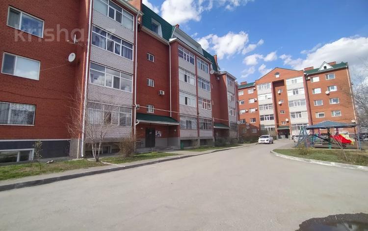 5-бөлмелі пәтер · 211.2 м² · 4/5 қабат, Наурыз 6Б, бағасы: 77 млн 〒 в Костанае — фото 19