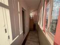 3-комнатная квартира · 100 м² · 7/9 этаж, мкр Юго-Восток, Республики за 38 млн ₸ в Караганде, Казыбек би р-н — фото 16