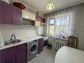3-комнатная квартира · 61 м² · 4/5 этаж, 1-й квартал 6 за 15 млн ₸ в Караганде, Алихана Бокейханова р-н — фото 8
