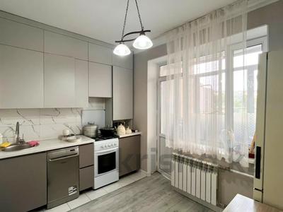 2-бөлмелі пәтер · 55 м² · 1/5 қабат, 6 мкр, бағасы: 24.5 млн ₸ в Талдыкоргане