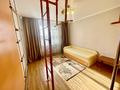 3-комнатная квартира, 90 м², 3/5 этаж помесячно, Каратал 14д за 260 000 〒 в Талдыкоргане, Каратал — фото 11
