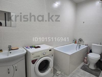 1-бөлмелі пәтер · 30 м², Алтын орда ш/а., Батыс 2 микрорайон 25, бағасы: 12.5 млн ₸ в Актобе, мкр. Алтын орда