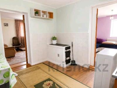 Отдельный дом · 3 комнаты · 61.52 м² · 12 сот., Маргулан за 20 млн ₸ в Каражар