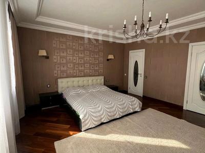 1-бөлмелі пәтер · 90 м² · 27/29 қабат · ай сайын, Аль-Фараби 7, бағасы: 500 000 〒 в Алматы, Бостандыкский р-н