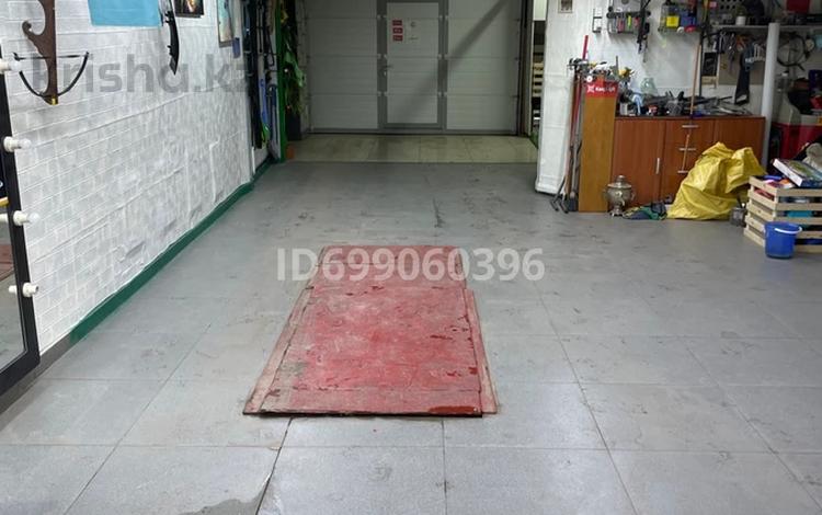 Гараж · 65 м² · Жумабаева 29/2 — Обаган за 200 000 〒 в Астане, Алматы р-н — фото 2