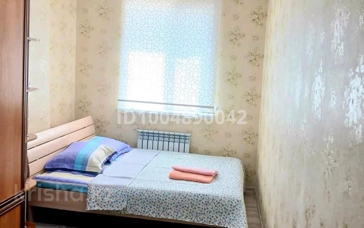 2-комнатная квартира · 61 м² · 2/9 этаж, мкр Туран-2 за 13 000 ₸ в Шымкенте, Каратауский р-н — фото 12