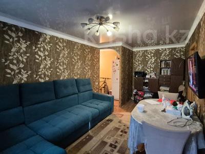 3-бөлмелі пәтер · 43.5 м² · 3/5 қабат, Пшембаева 22, бағасы: ~ 9.5 млн ₸ в Павлодарской обл.