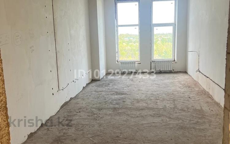 4-бөлмелі пәтер · 111 м² · 4/7 қабат, Кабанбай батыра 75а — Напротив Центральной мечети, бағасы: 200 000 ₸ в Астане, Есильский р-н — фото 2