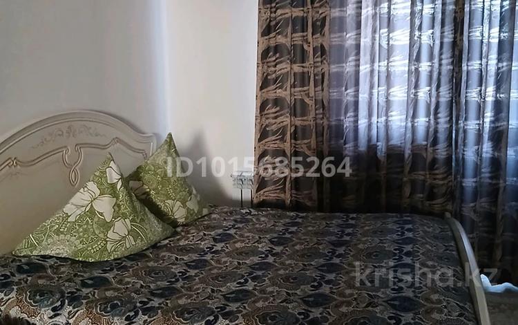 1-комнатная квартира · 57 м² · 1/5 этаж, 13 көше 20 — Тұран молл қасында за 8 000 ₸ в Туркестане — фото 2