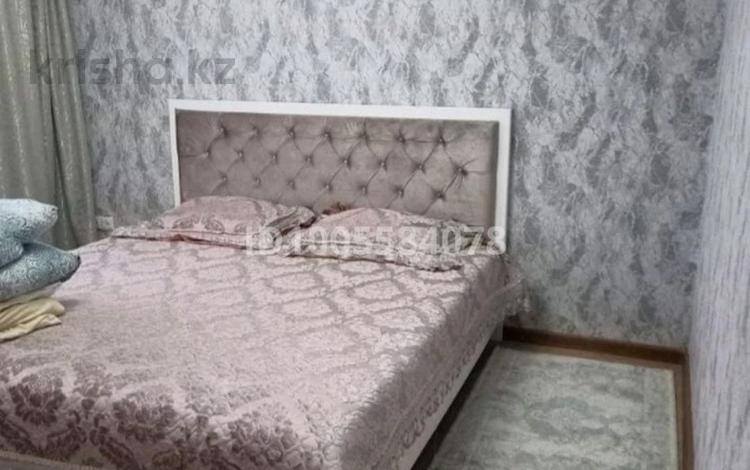 2-комнатная квартира · 55 м² · 4/5 этаж, 3-й микрорайон 13 — Янги шахар за 15 000 ₸ в Шымкенте, Туран р-н — фото 2