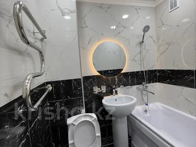 2-комнатная квартира · 44 м² · 2/5 этаж, Иляева 4 — Момышулы за 23.5 млн ₸ в Шымкенте, Туран р-н