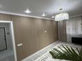 2-бөлмелі пәтер · 44 м² · 2/5 қабат, Иляева 4 — Момышулы, бағасы: 23.5 млн ₸ в Шымкенте, Туран р-н — фото 2