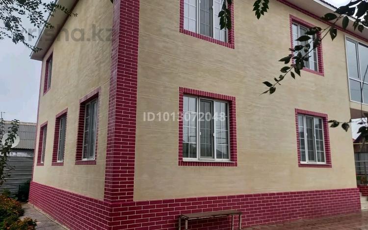 Жеке үй · 6 бөлме · 240 м² · 6 сот., Бірлік 13/1 — Магазин Сәт, бағасы: 1.2 млн ₸ в Булактах — фото 2