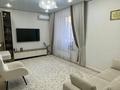 3-бөлмелі пәтер · 80 м² · 5/9 қабат, Мухамеджан Тынышбайулы 10, бағасы: 55 млн ₸ в Астане, Сарайшык р-н