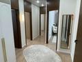 3-бөлмелі пәтер · 80 м² · 5/9 қабат, Мухамеджан Тынышбайулы 10, бағасы: 55 млн ₸ в Астане, Сарайшык р-н — фото 12
