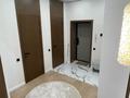 3-бөлмелі пәтер · 80 м² · 5/9 қабат, Мухамеджан Тынышбайулы 10, бағасы: 55 млн ₸ в Астане, Сарайшык р-н — фото 13