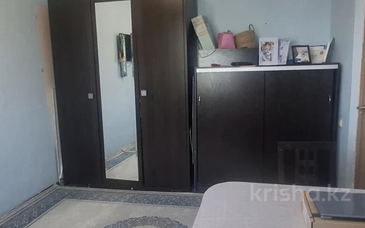 1-комнатная квартира · 28.1 м² · 5/13 этаж, Тархана 9 — ЕНУ за 16 млн ₸ в Астане, р-н Байконур — фото 3