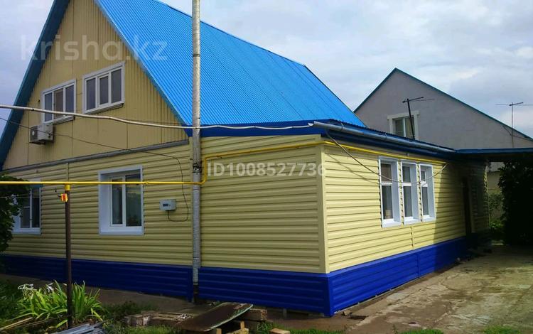 Отдельный дом · 4 комнаты · 140 м² · 5 сот., мкр Кадыра Мырза-Али, Ивана Мордасова — Возле 5 микрорайон за 35 млн ₸ в Уральске — фото 2