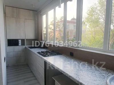 1-комнатная квартира · 37 м² · 4/5 этаж, 16-й микрорайон, 16-й микрорайон 54 — Ладушки за 200 000 ₸ в Шымкенте, Аль-Фарабийский р-н