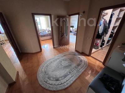 2-комнатная квартира · 71.2 м² · 2/12 этаж, Момышулы 2в — Токпанова / Дауылпаз за 39.9 млн ₸ в Астане, Алматы р-н
