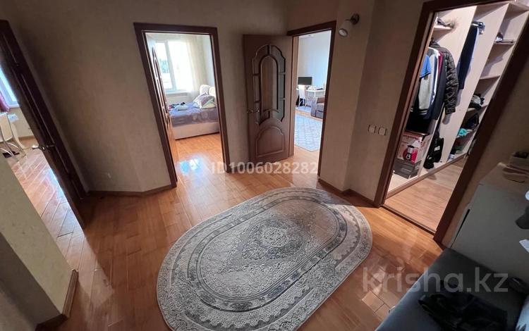 2-комнатная квартира · 71.2 м² · 2/12 этаж, Момышулы 2в — Токпанова / Дауылпаз за 39.9 млн ₸ в Астане, Алматы р-н — фото 2