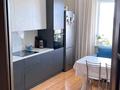 2-комнатная квартира · 71.6 м² · 2/12 этаж, Момышулы 2в за 38.5 млн ₸ в Астане, Алматы р-н