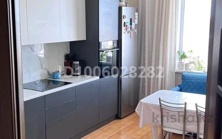 2-комнатная квартира · 71.6 м² · 2/12 этаж, Момышулы 2в за 38.5 млн ₸ в Астане, Алматы р-н — фото 44