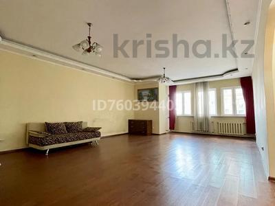 3-комнатная квартира · 120 м² · 2/20 этаж, Брусиловского 163 за 68.5 млн 〒 в Алматы, Алмалинский р-н