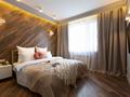 3-бөлмелі пәтер · 80 м² · 7/9 қабат, Роза Багланова 2 — Magnum, бағасы: 27 000 ₸ в Астане, Нура р-н