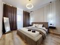 3-бөлмелі пәтер · 80 м² · 7/9 қабат, Роза Багланова 2 — Magnum, бағасы: 27 000 ₸ в Астане, Нура р-н — фото 2