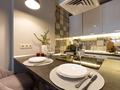 3-бөлмелі пәтер · 80 м² · 7/9 қабат, Роза Багланова 2 — Magnum, бағасы: 27 000 ₸ в Астане, Нура р-н — фото 4