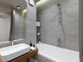 3-бөлмелі пәтер · 80 м² · 7/9 қабат, Роза Багланова 2 — Magnum, бағасы: 27 000 ₸ в Астане, Нура р-н — фото 5