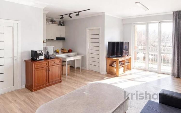 2-комнатная квартира · 50 м² · 4/10 этаж, Сейфуллина за 29.5 млн ₸ в Алматы, Турксибский р-н — фото 3