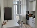 1-бөлмелі пәтер · 38.5 м² · 15/15 қабат, Сагадат Нурмагамбетов 19, 21, 21/1, бағасы: 31 млн ₸ в Астане, Сарайшык р-н — фото 7