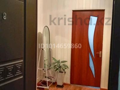 2-комнатная квартира · 65 м² · 5/5 этаж, Балапанова 4 — За Центром молодёжи, возле ITшкола лицей номер 28 за 26 млн ₸ в Талдыкоргане, мкр Коктем