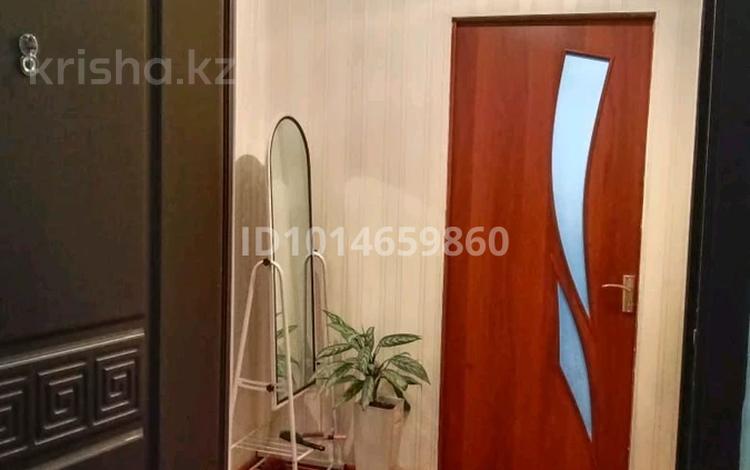 2-комнатная квартира · 65 м² · 5/5 этаж, Балапанова 4 — За Центром молодёжи, возле ITшкола лицей номер 28 за 26 млн ₸ в Талдыкоргане, мкр Коктем — фото 2
