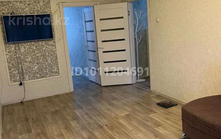 2-комнатная квартира · 45 м² · 5/5 этаж, мкр Строитель, Миханова — Ост. Циолковского за 13.9 млн ₸ в Уральске — фото 9