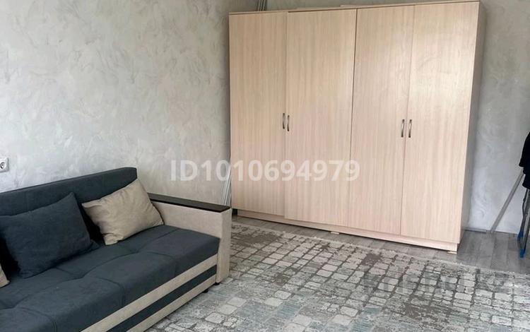 1-бөлмелі пәтер · 31 м² · 5/5 қабат, Бобровка, Бозтаева — Продам квартиру, бағасы: 12.8 млн ₸ в Семее — фото 2