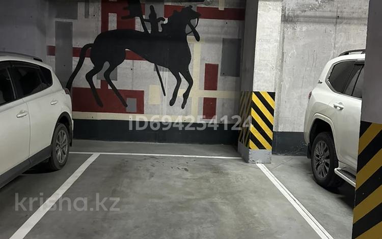 Паркинг • 15 м² • Розыбакиева — Ескараева за 35 000 〒 в Алматы, Бостандыкский р-н — фото 2