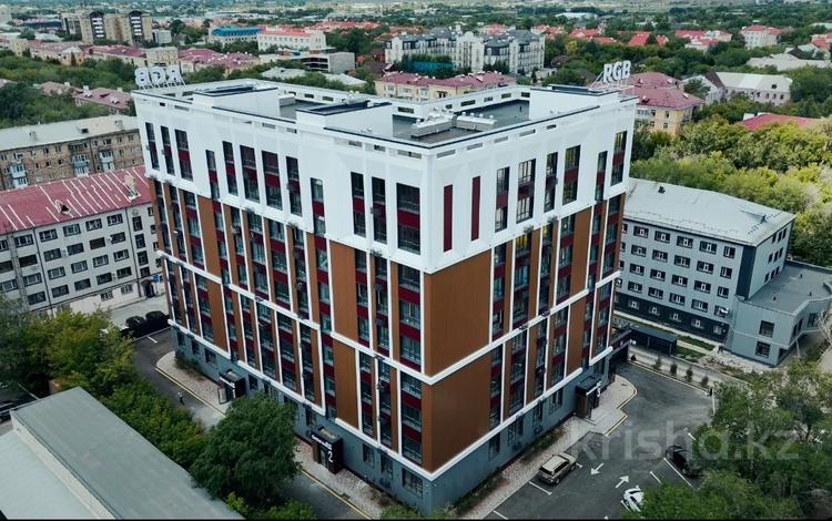 3-комнатная квартира · 80.4 м², мкр Новый Город, Гоголя 34/5​ за ~ 39.4 млн ₸ в Караганде, Казыбек би р-н — фото 18