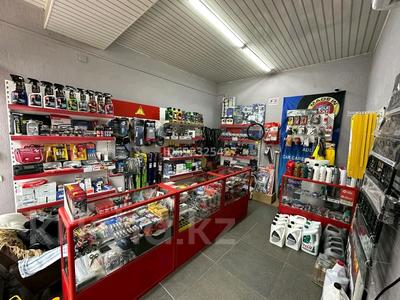 Магазин автозапчастей · 21 м² за 1.5 млн 〒 в Шымкенте, Енбекшинский р-н