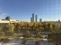 2-комнатная квартира · 44 м² · 5/9 этаж, Абая 27 за 15 000 ₸ в Астане, Есильский р-н — фото 8