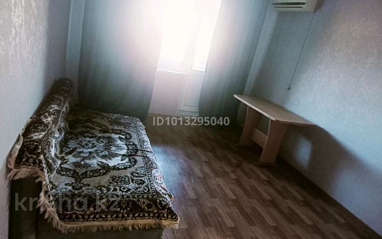 1-комнатная квартира · 33 м² · 9/9 этаж, Тургенева 98/4 за 120 000 ₸ в Актобе — фото 2