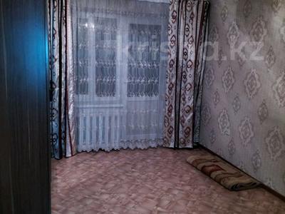 2-комнатная квартира, 51 м², 2/4 этаж, Военный городок 5 за 13.7 млн 〒 в Талдыкоргане, военный городок Улан